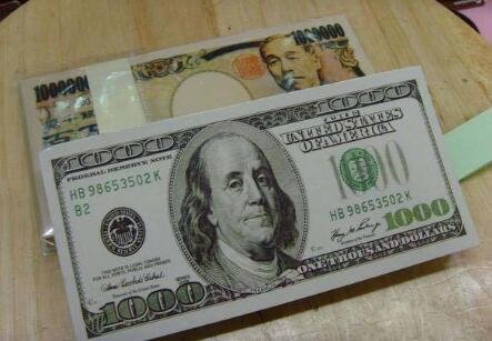 美元与港元的符号怎么区分？