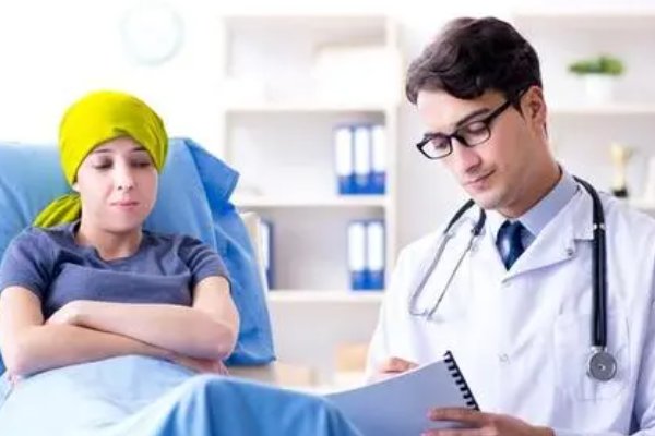 一般化疗为什么要做4至6次？做这么多次的目的是什么？