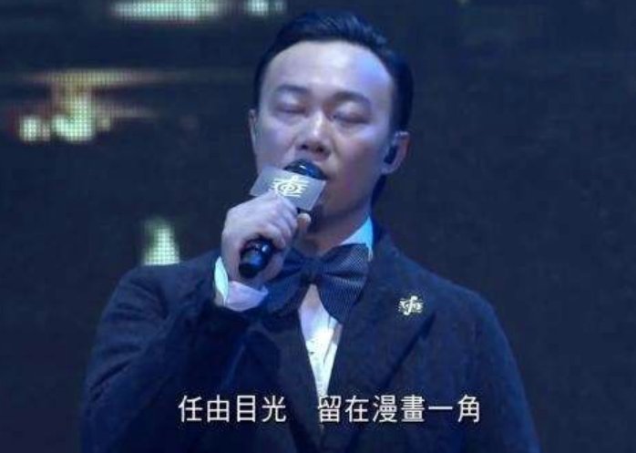 陈奕迅shall we talk的歌词想表达什么意思