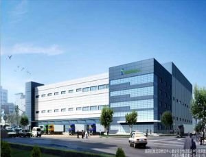 国药控股天津有限公司的简介