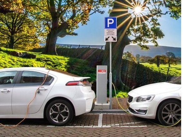 恒驰2新能源汽车多少钱1台？