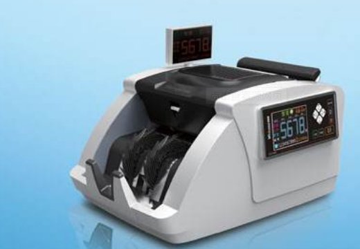 点钞机哪个牌子好？结实耐用的。