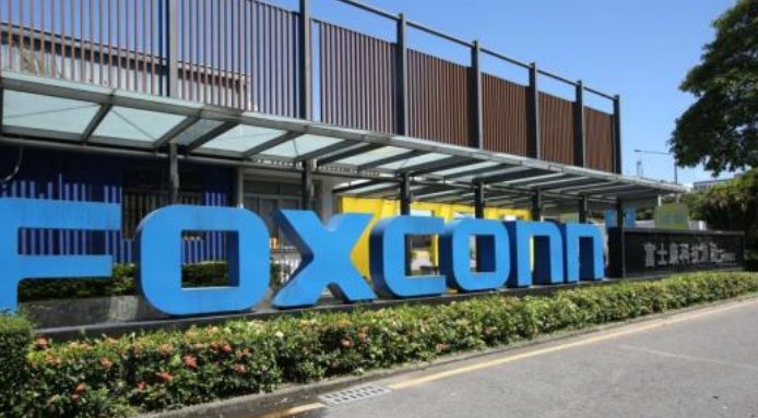 台积电是哪一个国家的？与富士康哪一个更厉害？