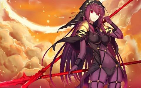 fgo310是什么意思啊