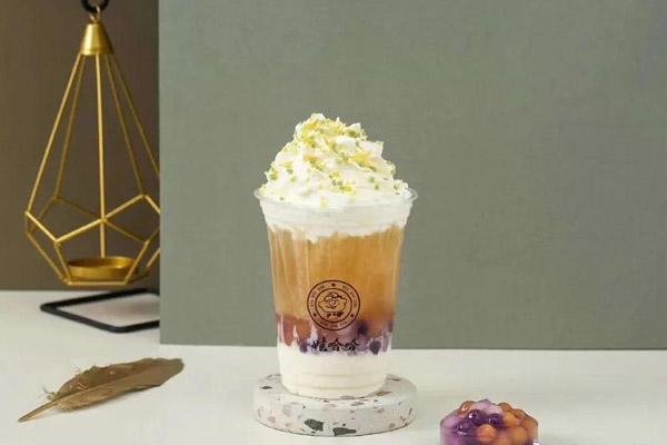 娃哈哈奶茶店怎么加盟？加盟靠谱吗