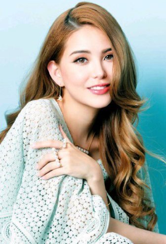 周杰伦的老婆叫什么名字？