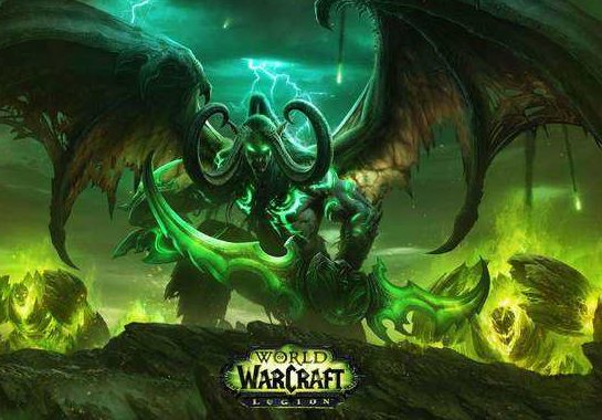 部落的口号是为了部落 联盟的口号是什么