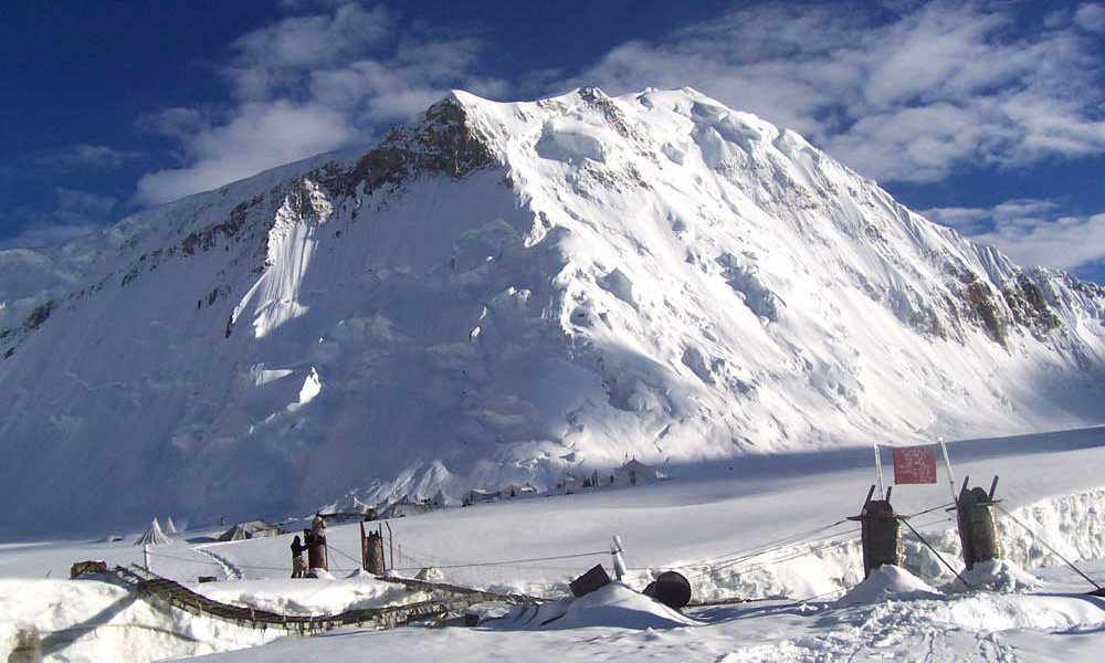 锡亚琴冰川的归属