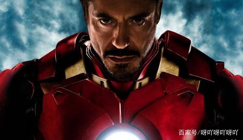 电影钢铁侠的扮演者是哪一位演员呢？
