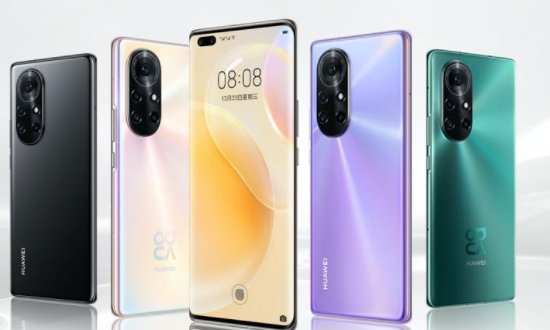 2021年华为手机哪款最值得买？