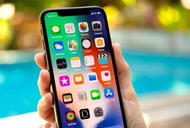 iphone怎么转移数据到新iphone？