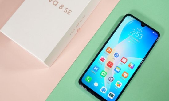 2021年华为手机哪款最值得买？