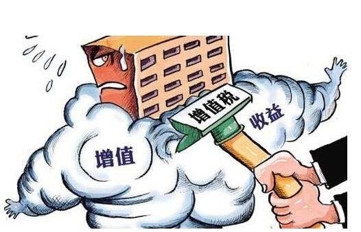 对商品混凝土按什么税率征收增值税