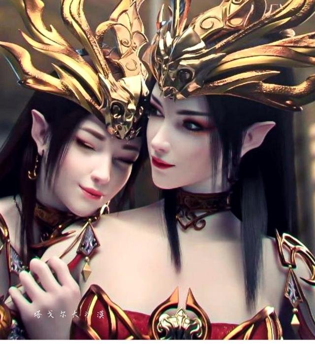 斗帝萧炎在家里的地位如何？