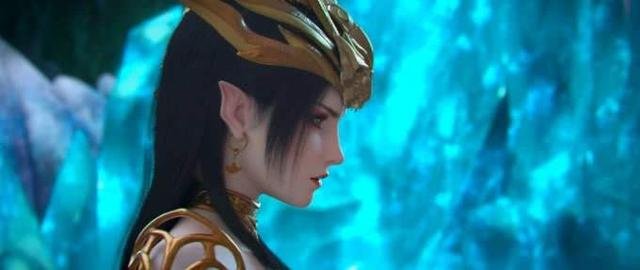 斗帝萧炎在家里的地位如何？