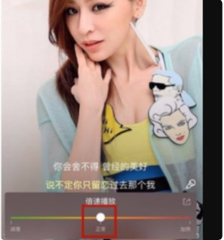 急求那个可以调节音乐快慢，升降调的手机软件！