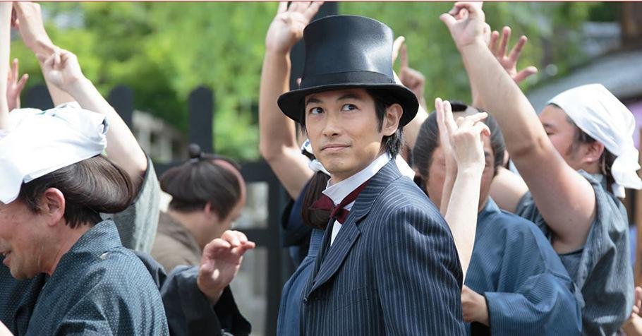 铃木商店的当家娘的介绍