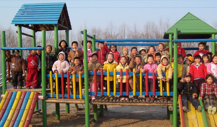 儿童行业创业有哪些项目？