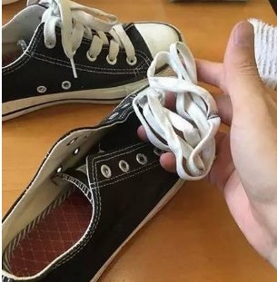 匡威帆布鞋怎么洗？怎么洗帆布鞋？