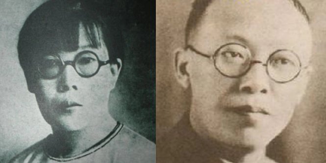 邵元冲张默君有几个子女