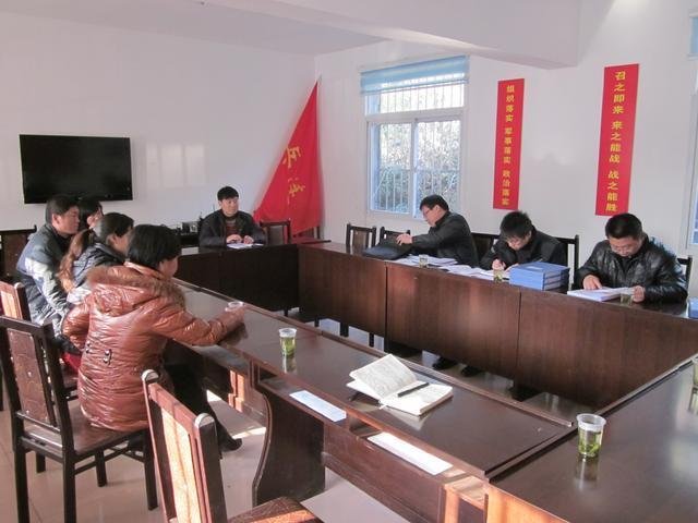 村委会主任辞职程序