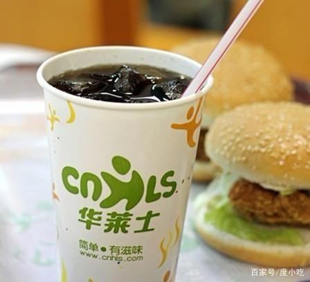 为什么点的华莱士外卖，可乐包装上有一个针眼，细思极恐啊？