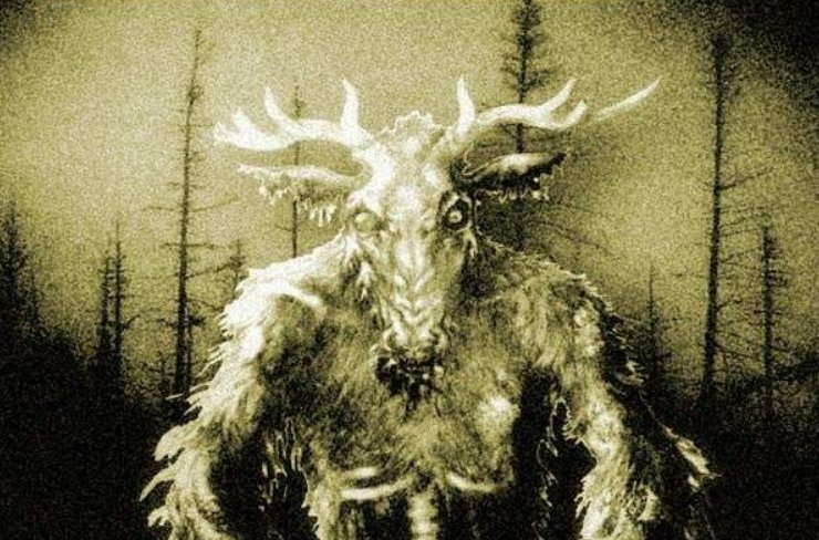 直到黎明温迪戈是怎么出现的