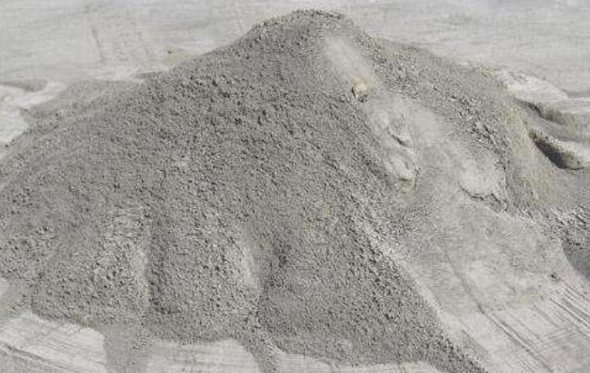 32.5水泥密度是多少