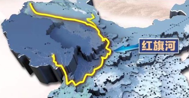 “红旗河”西部调水工程工期多长啊？