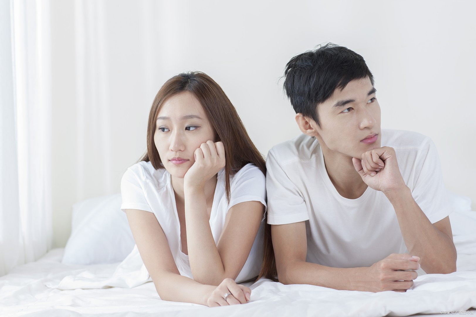 婚后冷战时，应该怎么办？