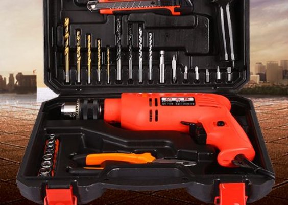 科麦斯电钻质量怎么样？科麦斯电钻怎么样？