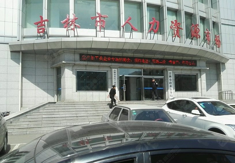 吉林市人才市场的办公电话是多少