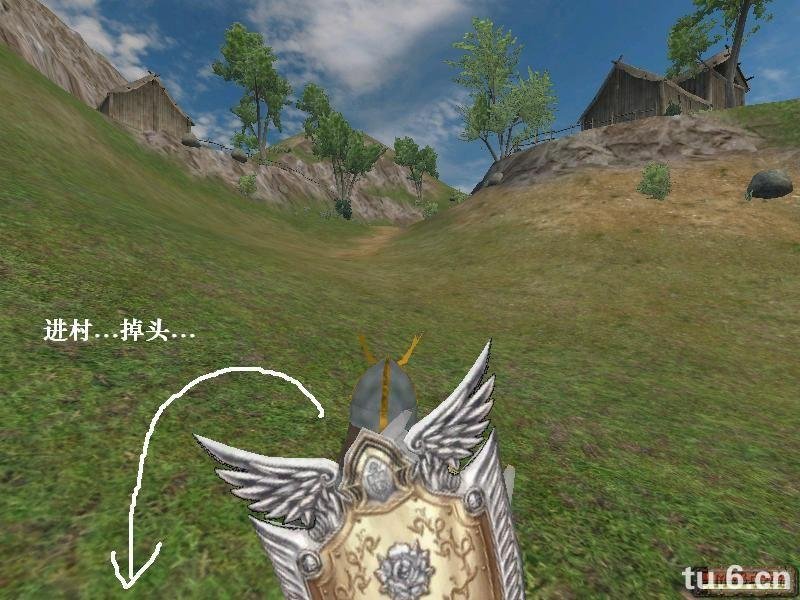 骑马与砍杀:光明与黑暗主线攻略