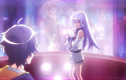 可塑性记忆 官方有出第二季的消息嘛