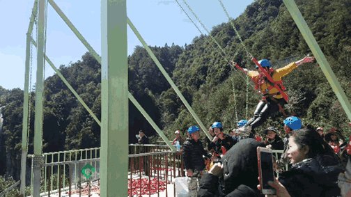 国庆假期福建必去的景点