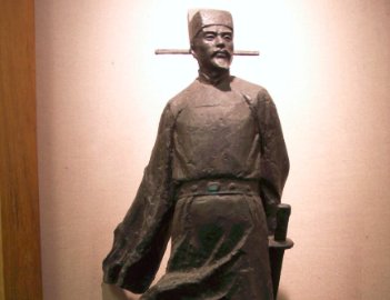 我国历史上“舍生取义”的人物都有谁