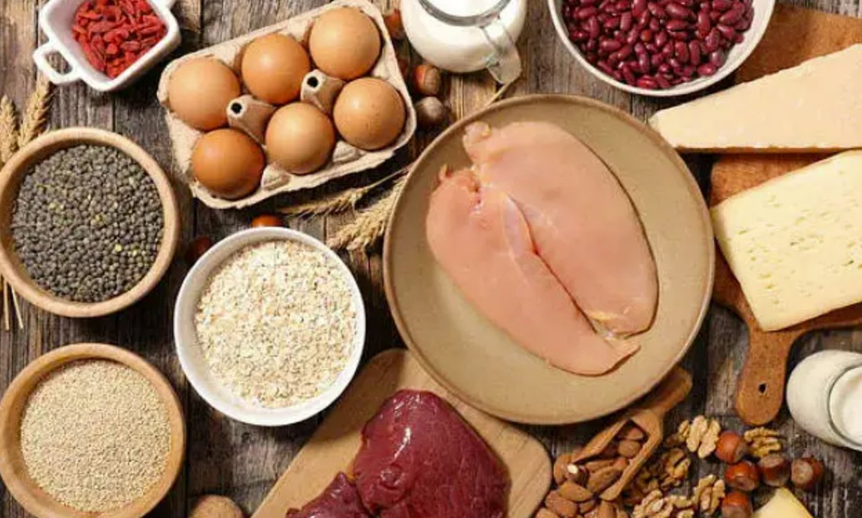 养肝到底吃什么？