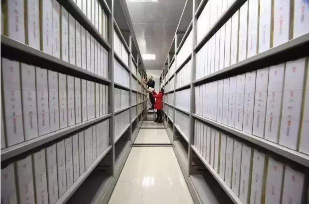 如何办理人事档案转移手续？