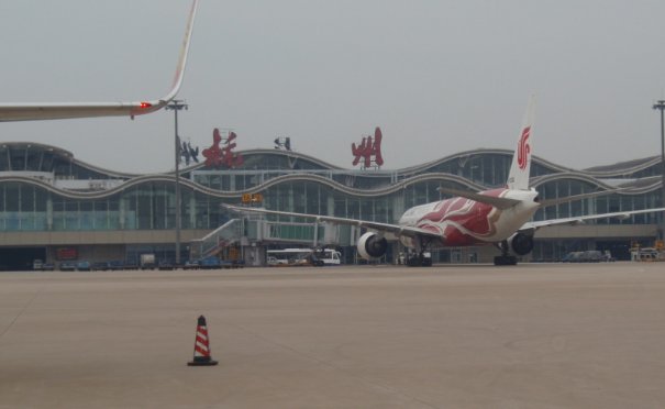 杭州有多少个机场？分别在哪里？