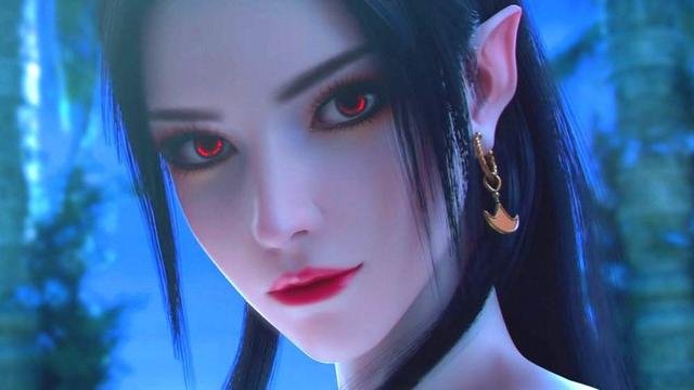 斗帝萧炎在家里的地位如何？