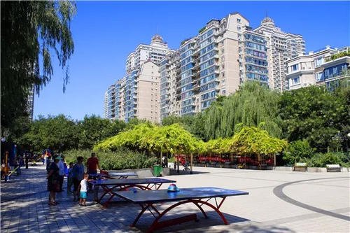 北京的天通苑，为何会被称为一个神奇的地方？