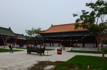 唐山浅水湾和月坨岛好玩么，主要都是什么