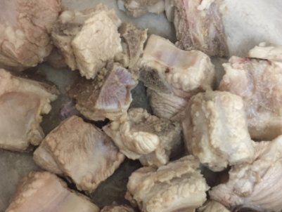 沙虫干怎样煲汤