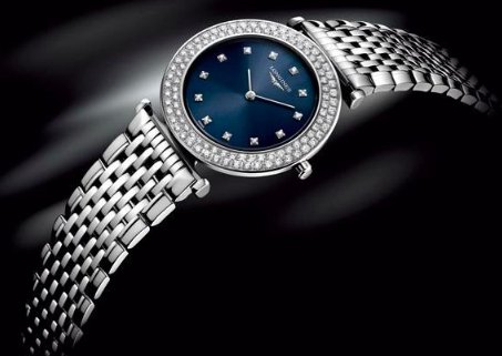 豪利时和浪琴哪个保值