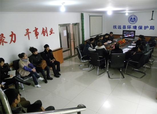 环境生态工程的就业前景怎么样？