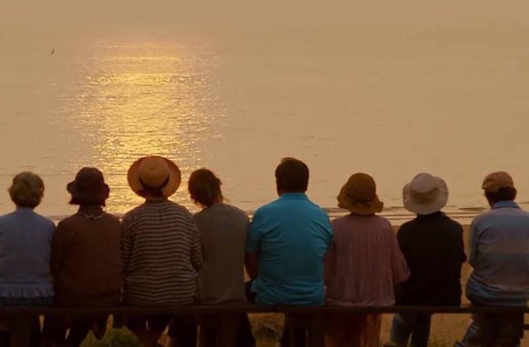 韩国电视剧排行榜