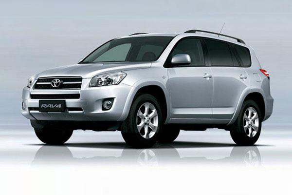 一汽丰田rav4质量怎么样?