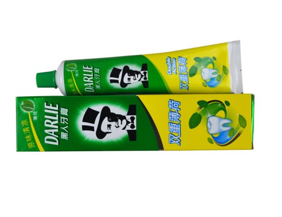 什么牌子的牙膏好的