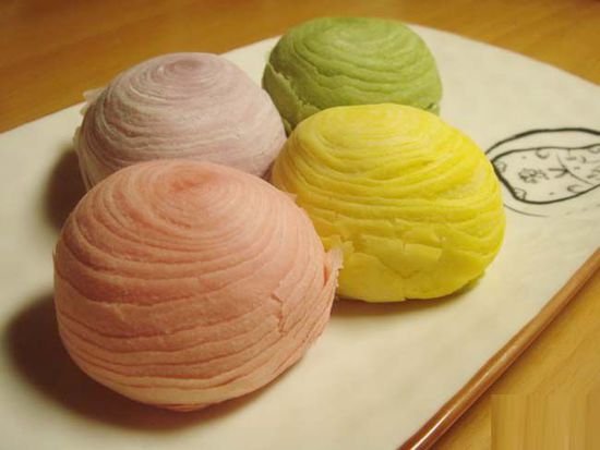 北京稻香村什么糕点好吃