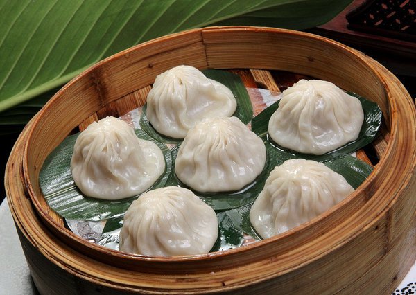 上海南翔小笼包的知名老店